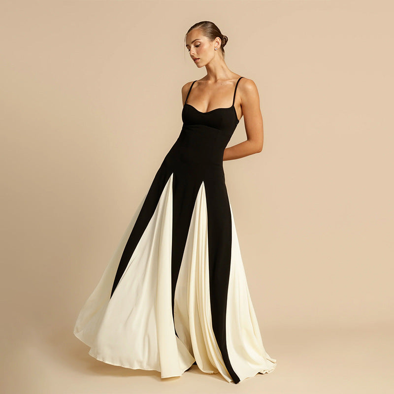 Ophelia | Maxi Dress