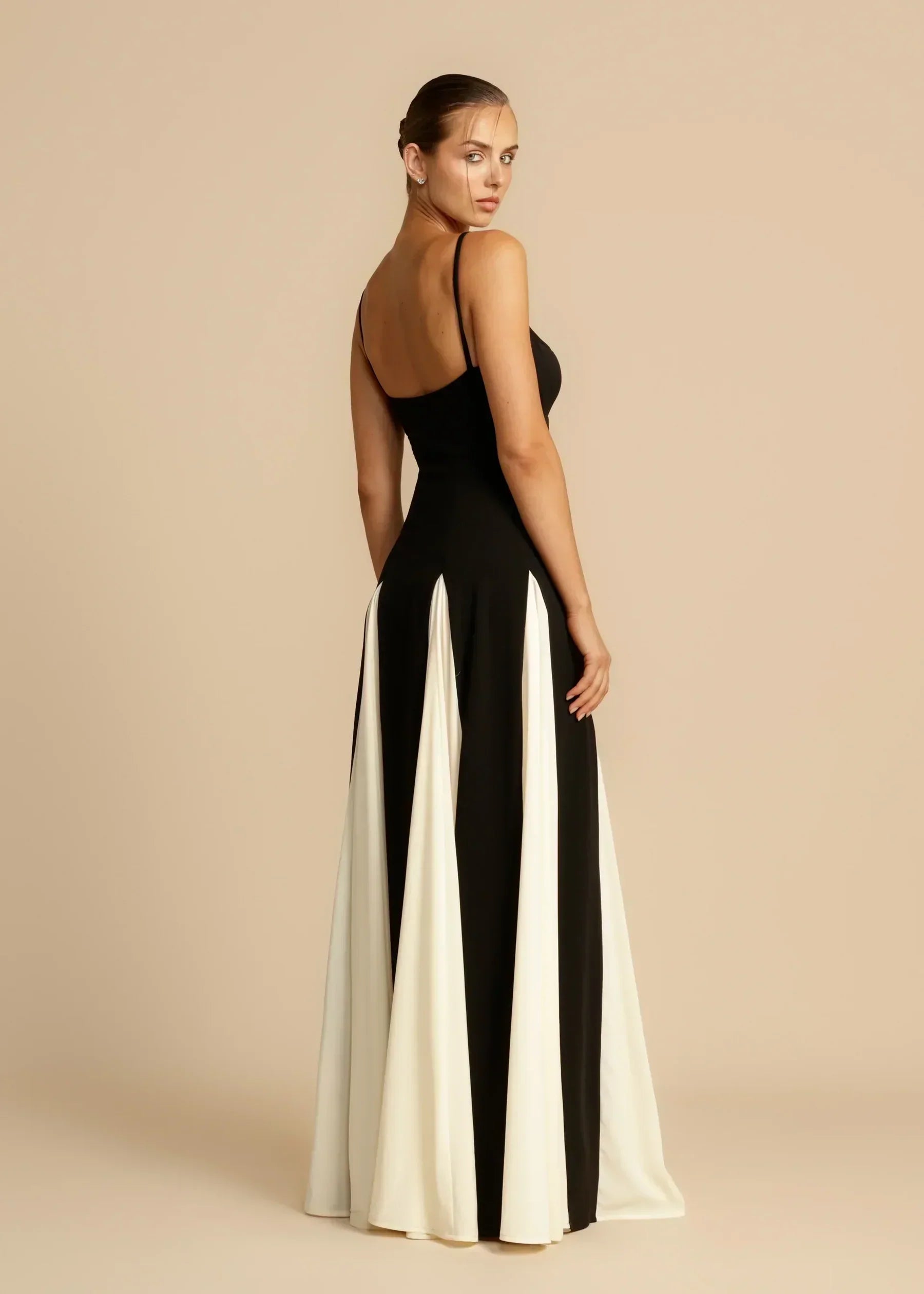 Ophelia | Maxi Dress
