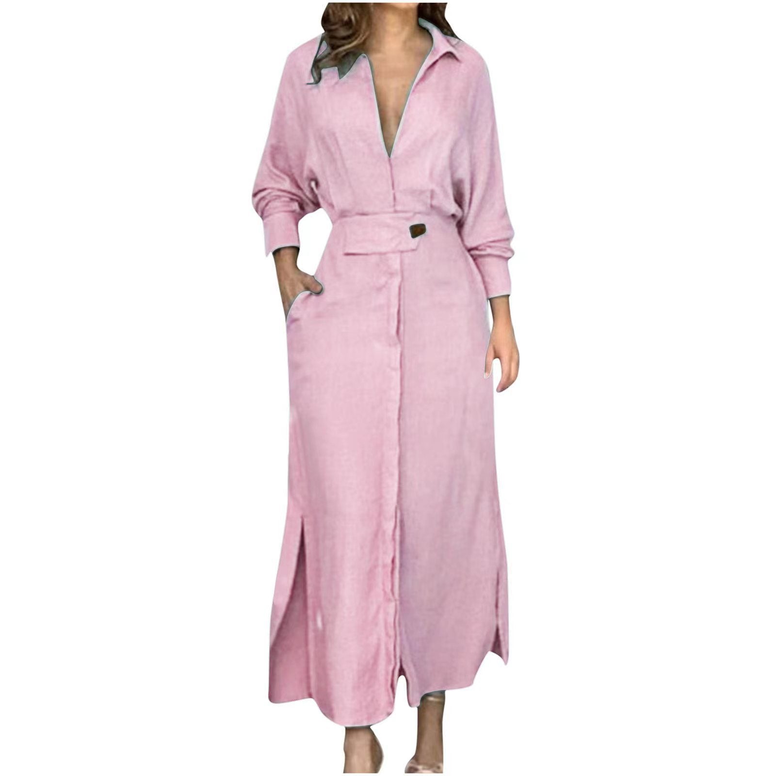 Maxi-dress