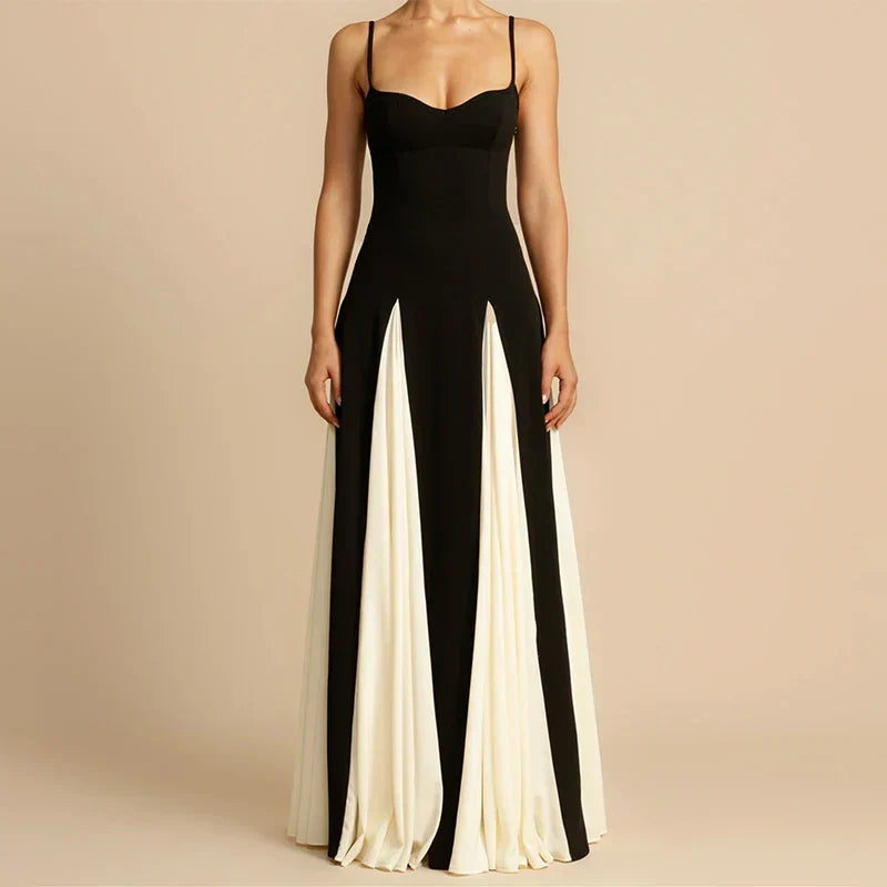 Ophelia | Maxi Dress