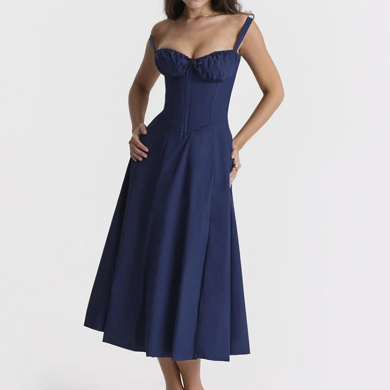 LOLA | Comfortable Summer dress