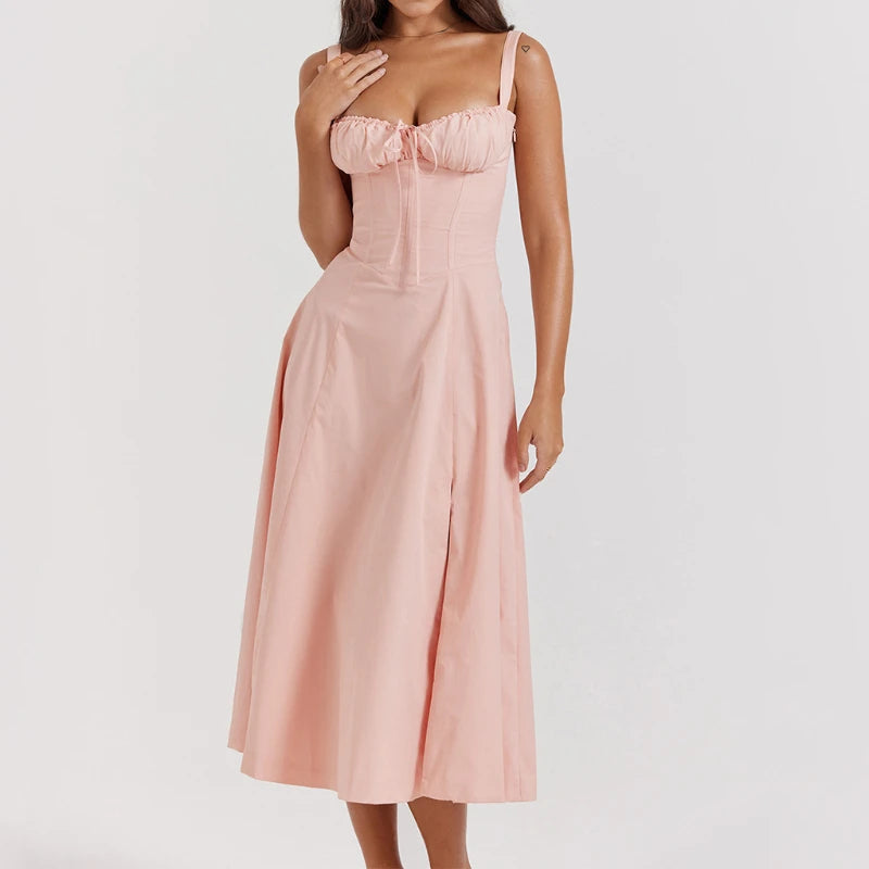 LOLA | Comfortable Summer dress