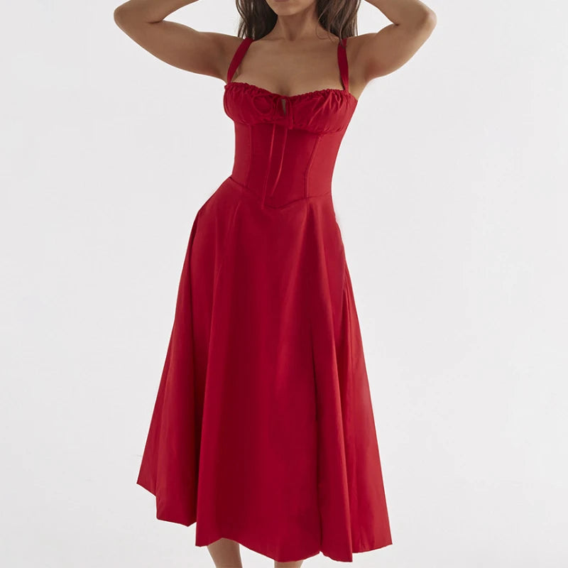 LOLA | Comfortable Summer dress
