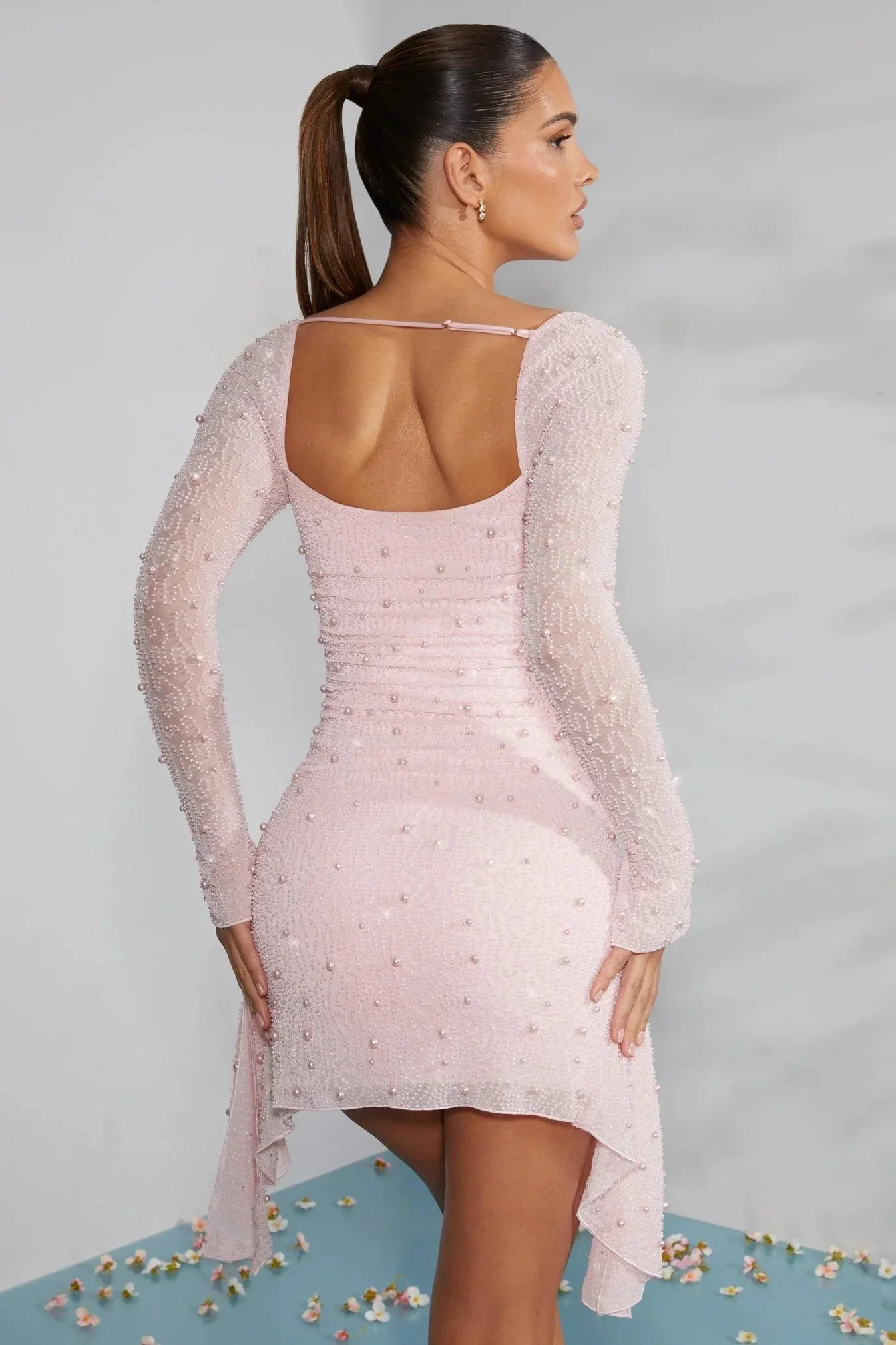 Indy | Mini Dress