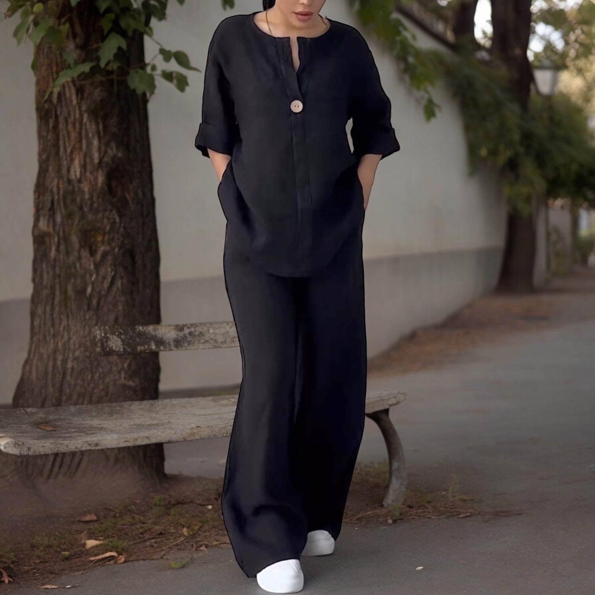 Casual Set