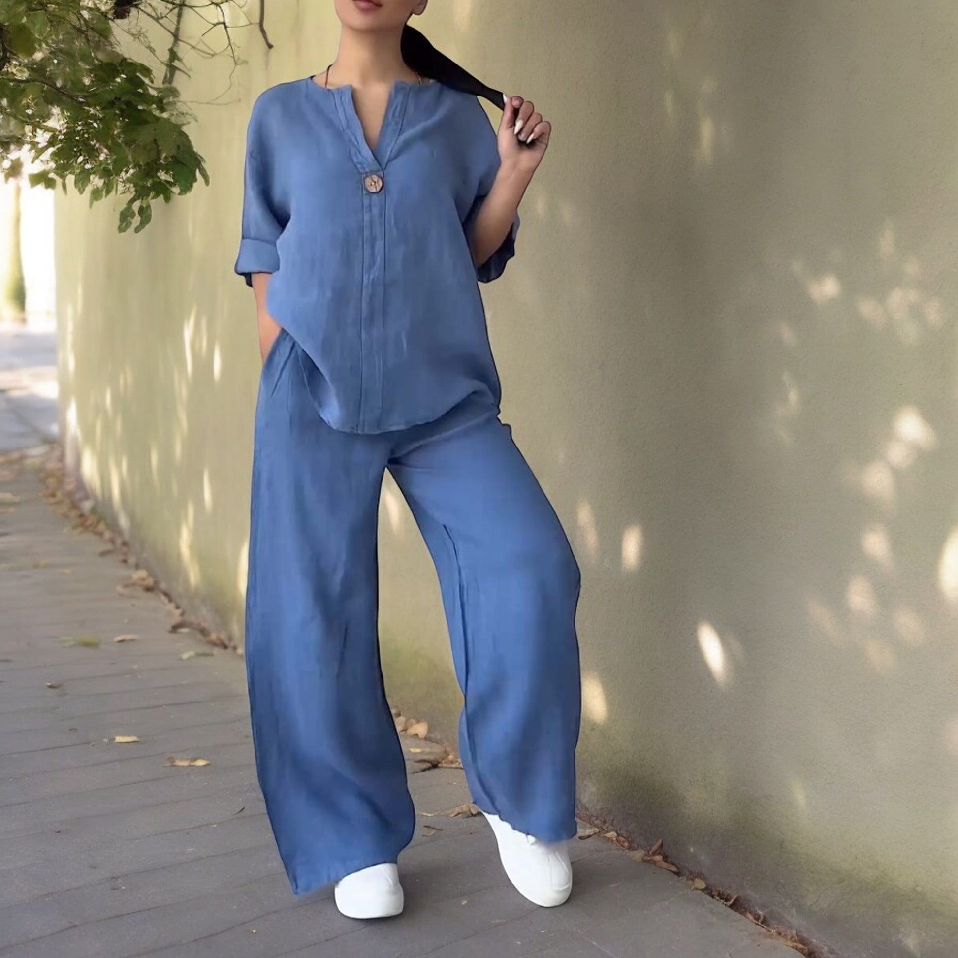 Casual Set