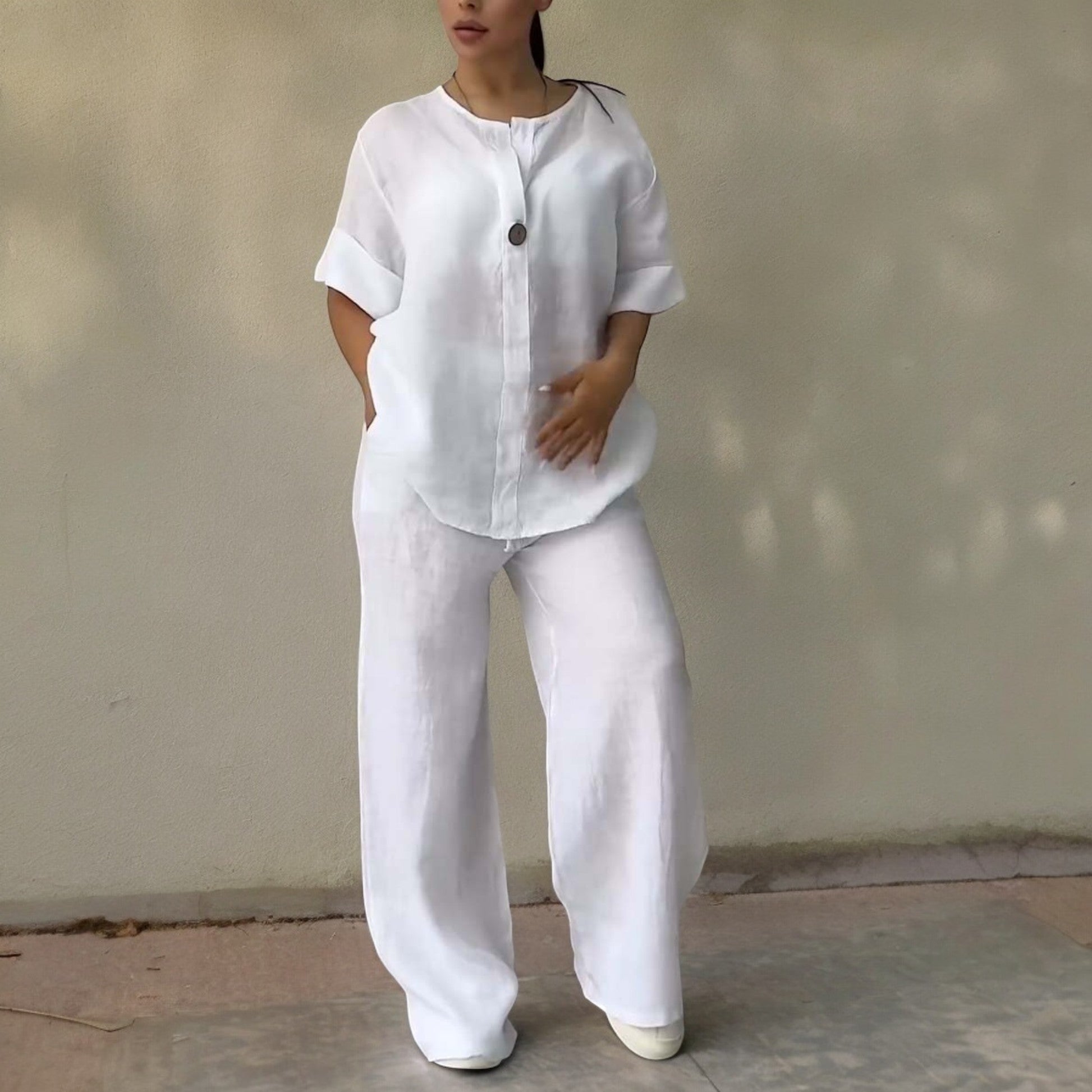 Casual Set