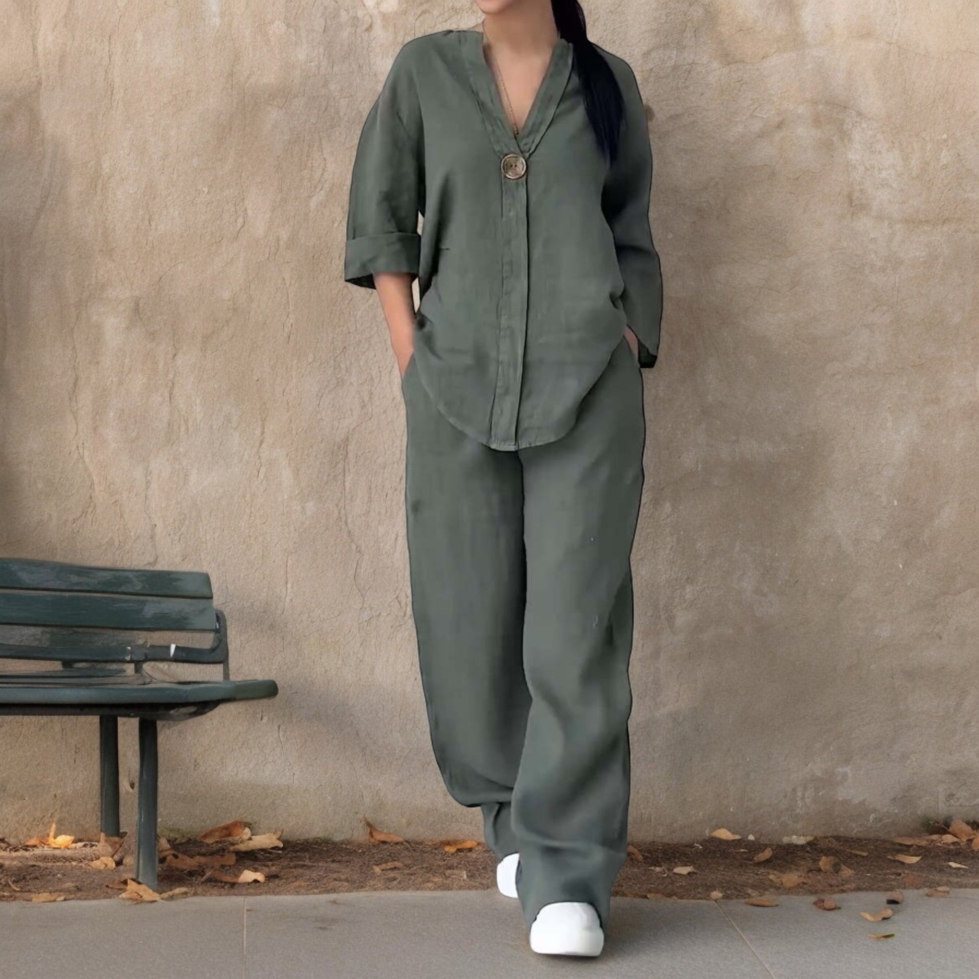 Casual Set