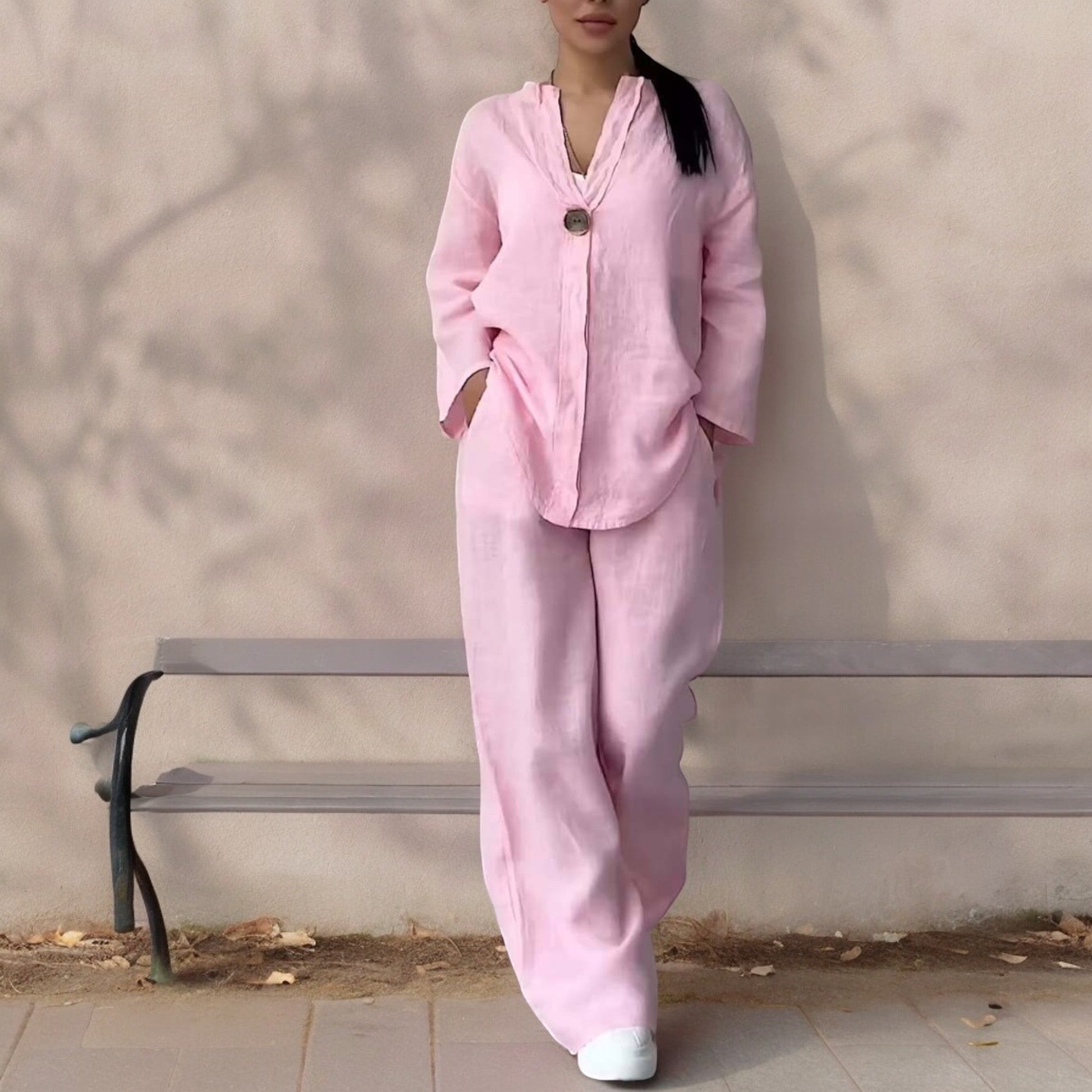 Casual Set