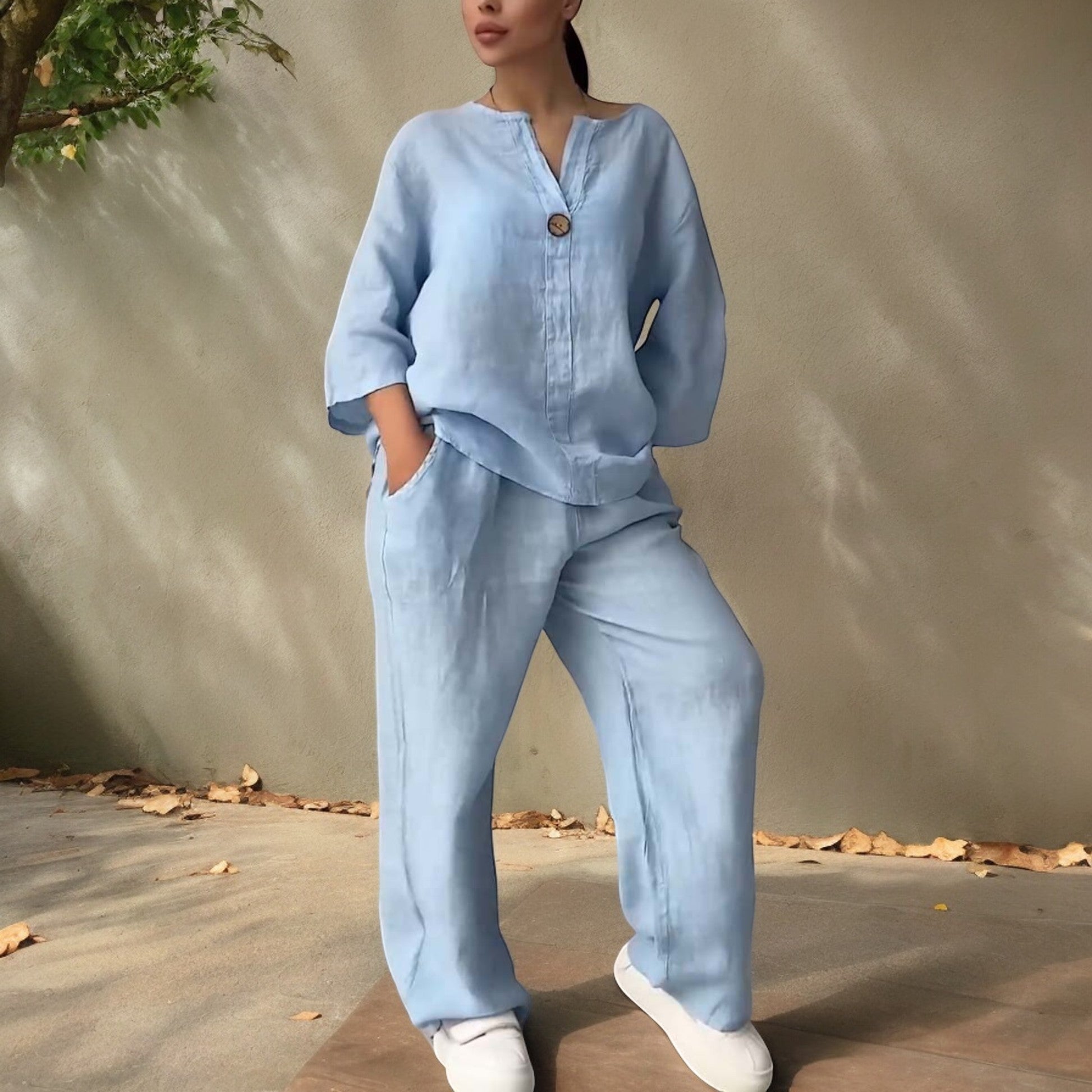 Casual Set