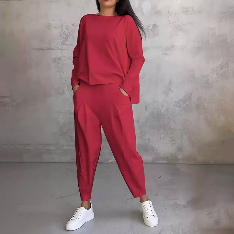 Cute Cozy Set