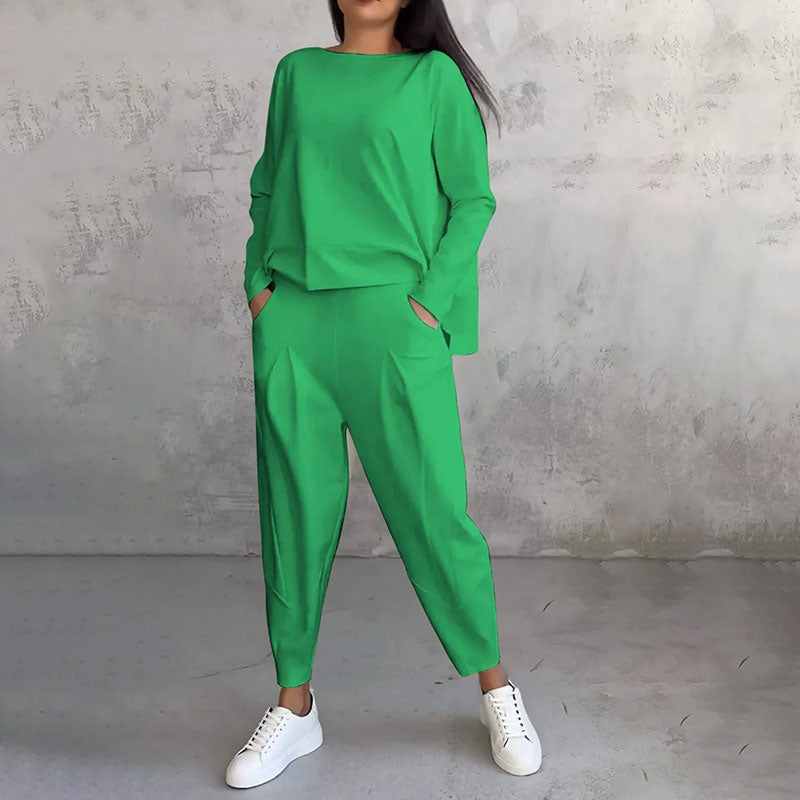 Cute Cozy Set