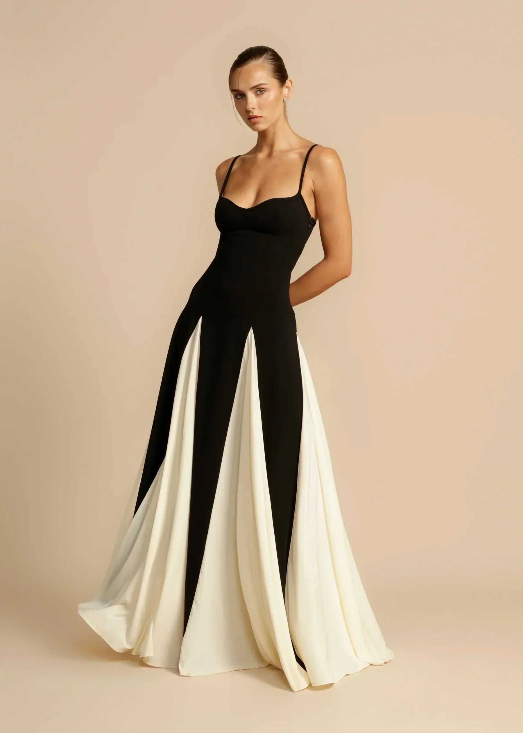 Ophelia | Maxi Dress