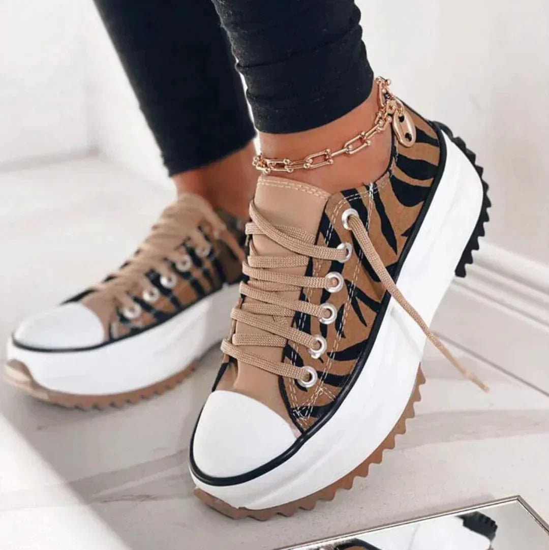 Clarkson's® | Pain Relieving Sneakers