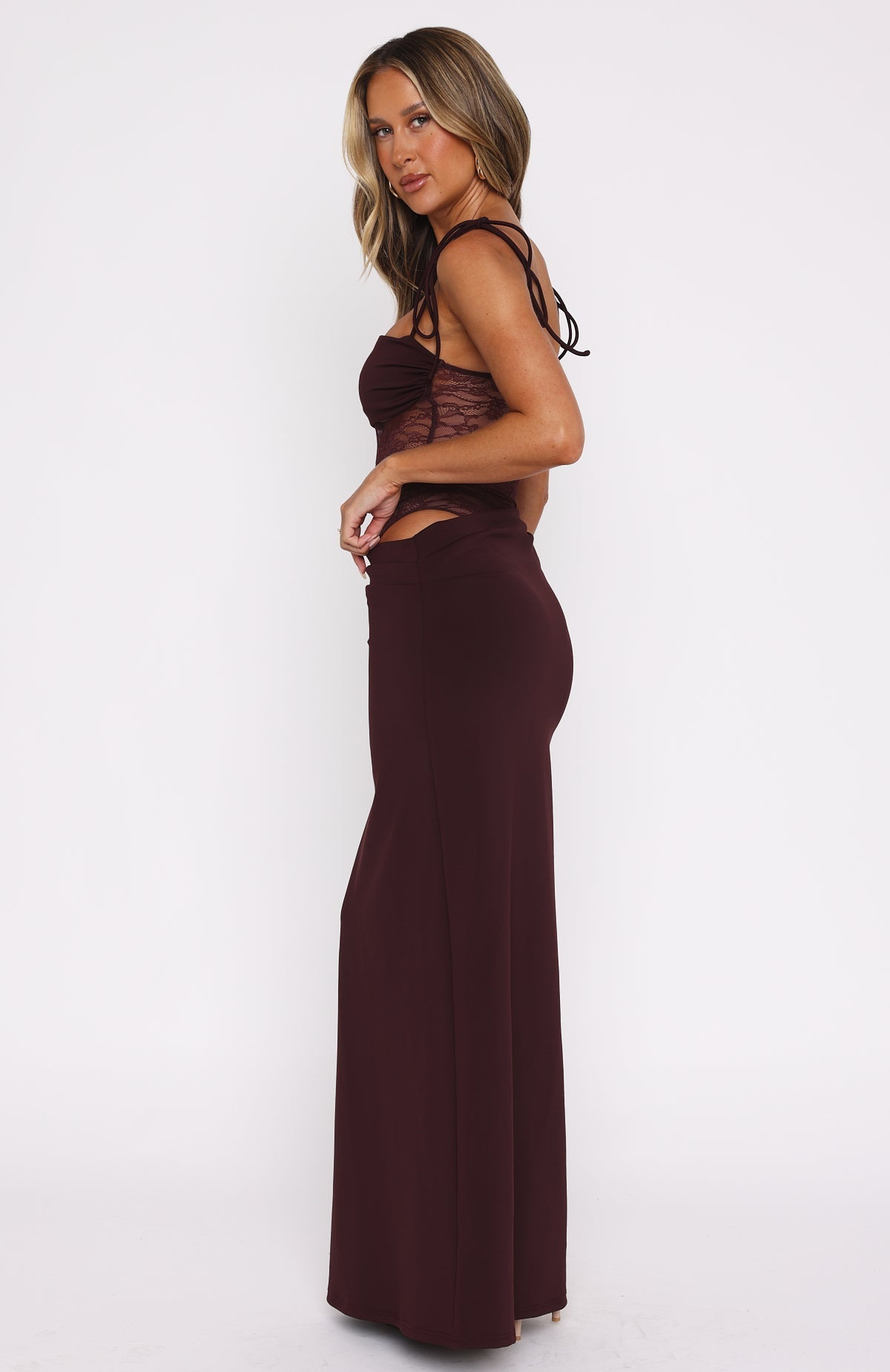 Evie Maxi Dress