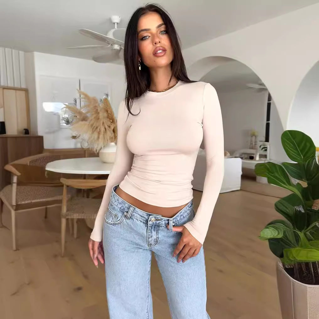 Niva | Long sleeve top