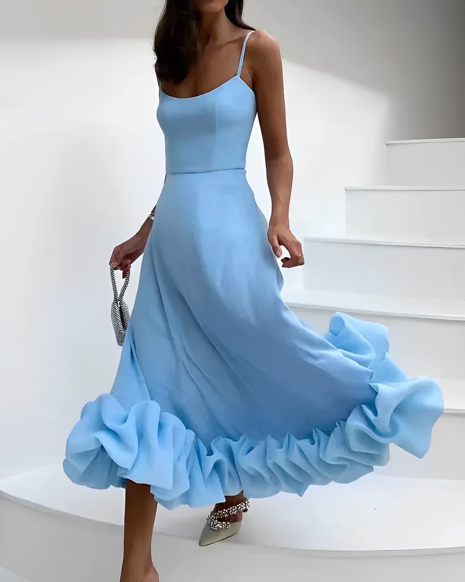 Giza | Flattering Elegant Dress