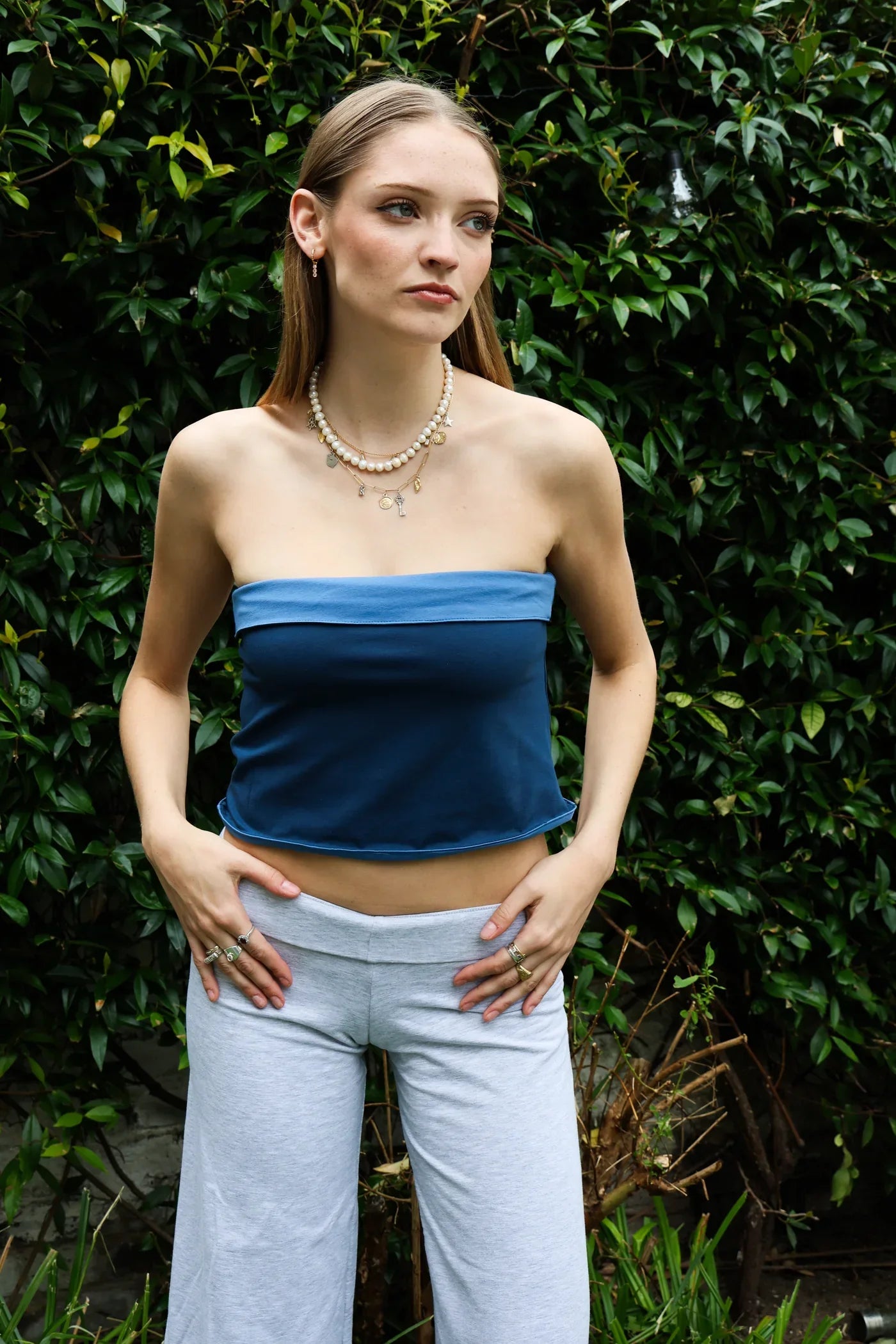 Starry | Jersey Joggers